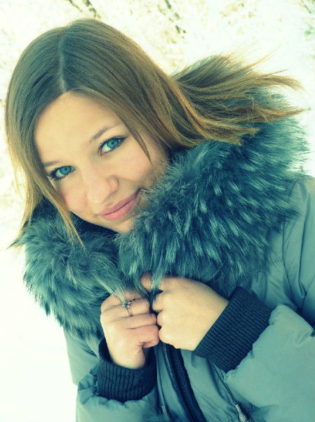 Ксюша Каткова