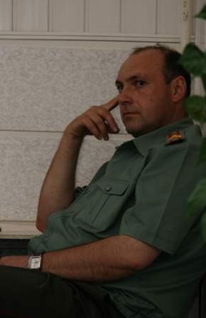 Эльшан Абдурахманов