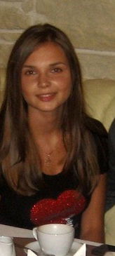 Екатерина Зеленцова