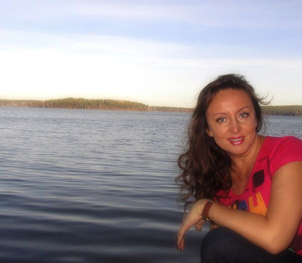 Наталья Гудаева