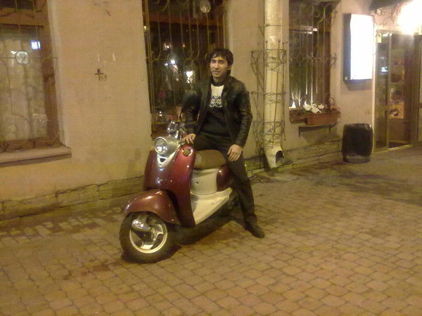 Nabiyulloh Abdullaev