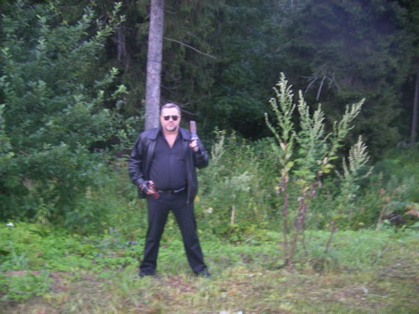 Ринат Ивановский