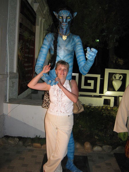 Елена Шипуль