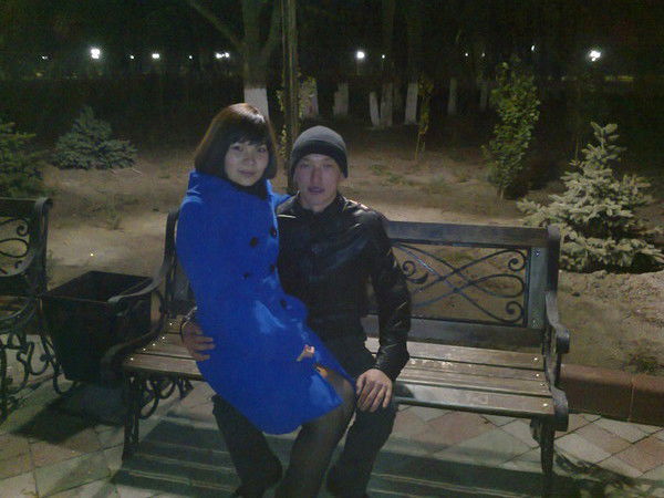 Нуршат Шарипова