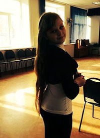 Диана Феоктистова