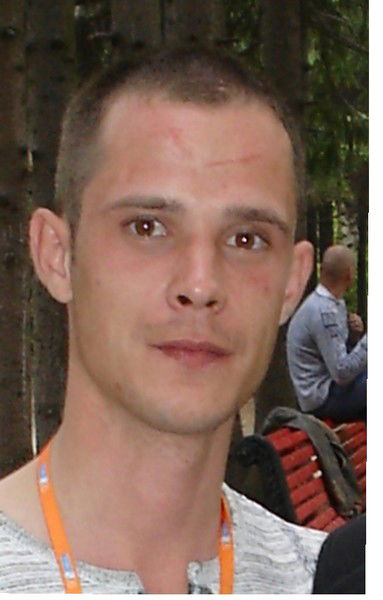 Михаил Тимченко