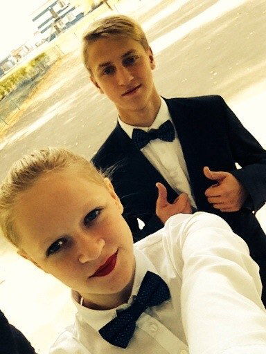 Юля Матвеева