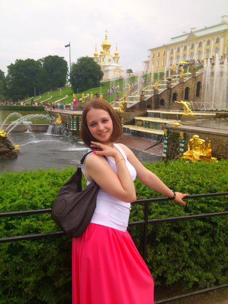 Иванова Светлана