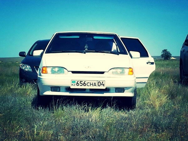 Ерлан Имангазин