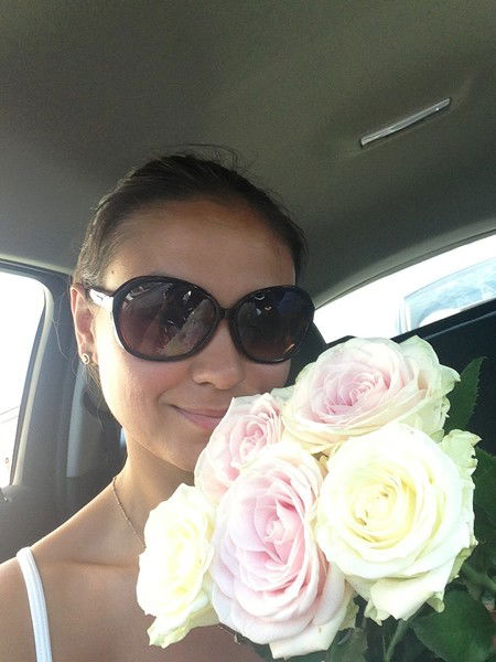 Эльвира Каримова