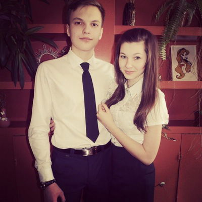 Валерия Ступникова