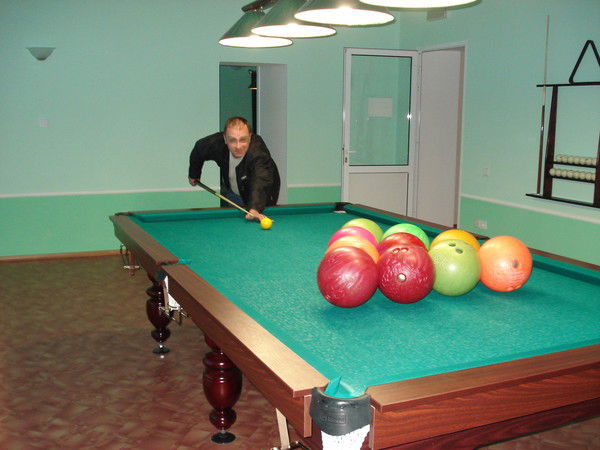 Владимир Федевич