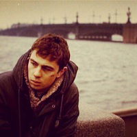 Андрей Матросов