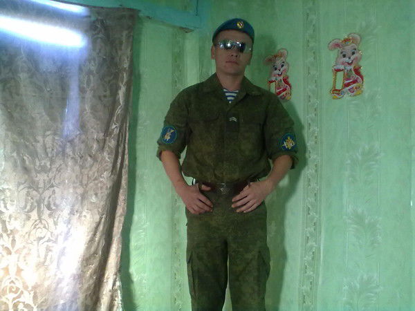 Саня Сидоров