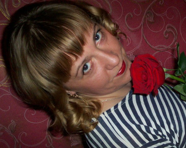 Анна Ермакова