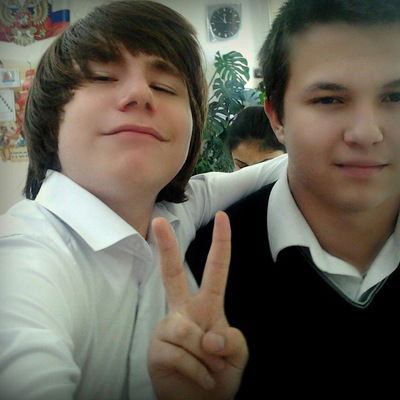 Кирилл Попов