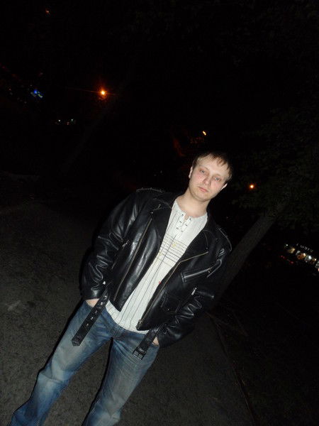 Сергей Спиридонов