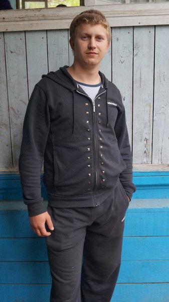 Александр Будько