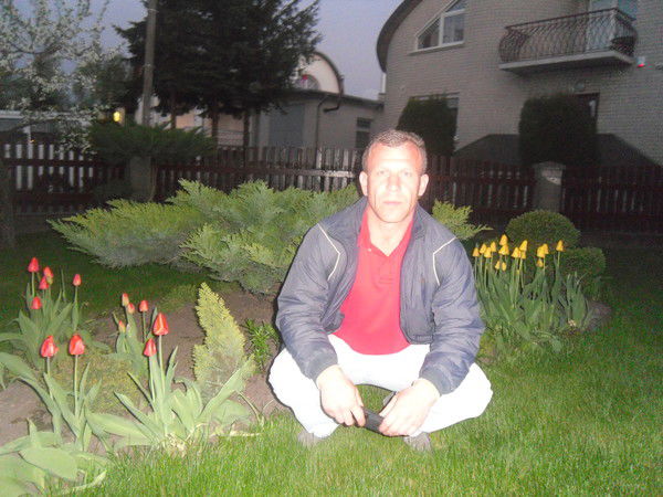 Саша Курневич