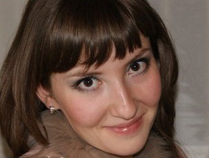 Лилиана Арсланова