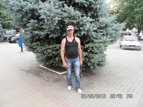 Сергей Караба