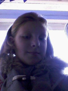 Машуля Королёва