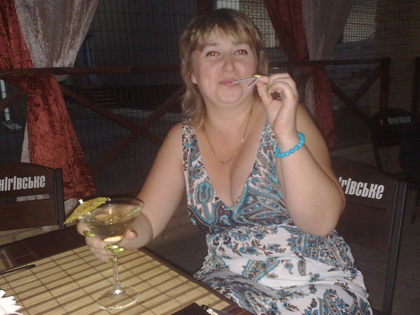 Наталья Ульянова