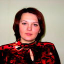 Оксана Шарапова