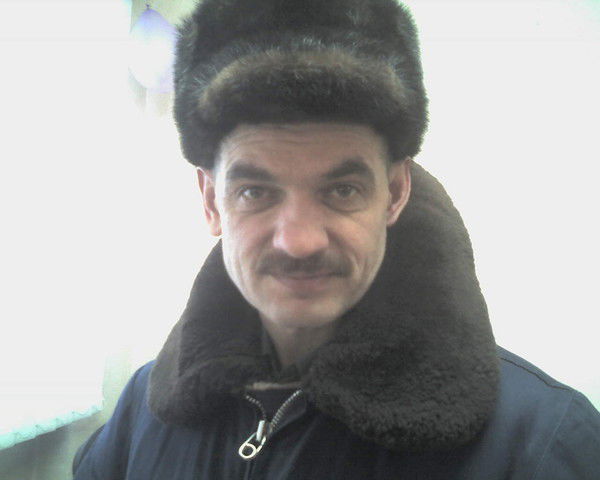 Андриан Махмудов