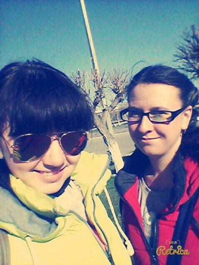 Ксения Кочева