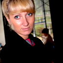 Ольга Павлова