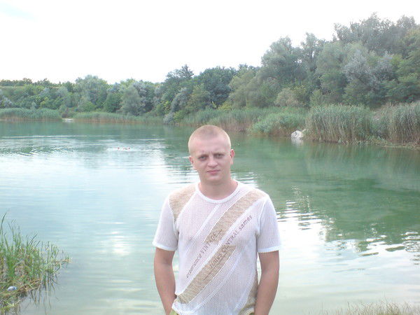 Бурлай Александр