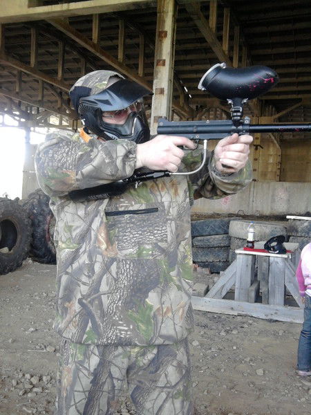 Евгений Орлов