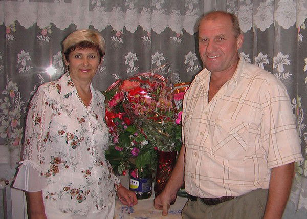 Александр Глазков