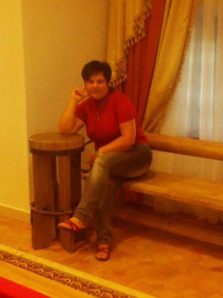 Ирина Ирина