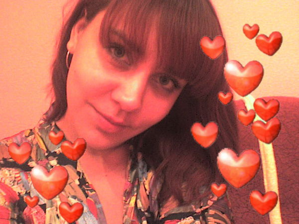 Ольга Иванова