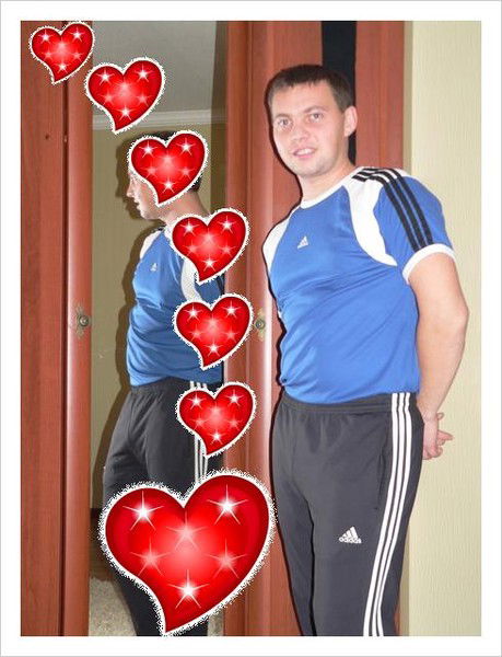 Роман Кабатов