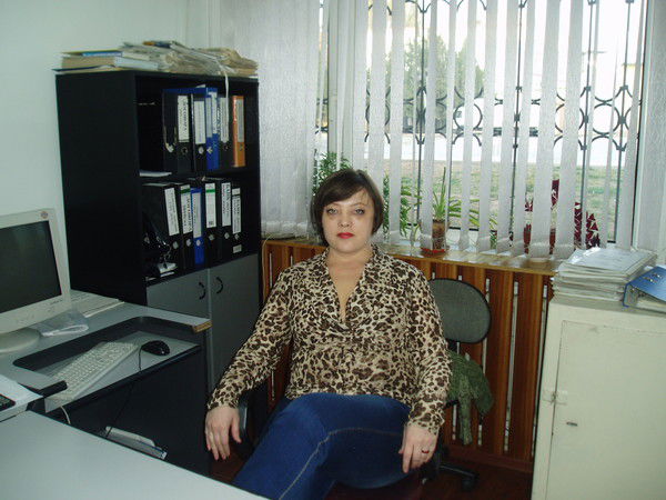 Наталья Шварц