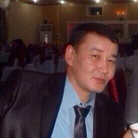 Ислам Абишев