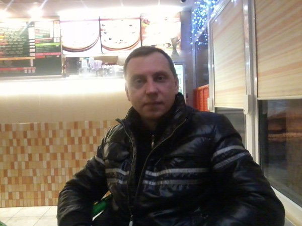 Владимир Корсун