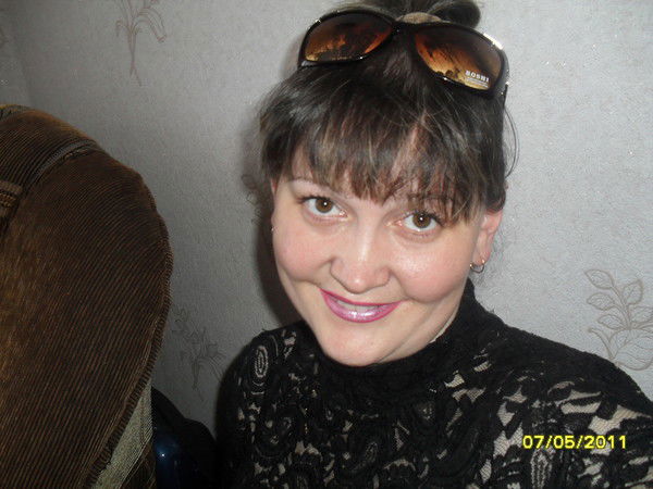 Энже Хабибуллова