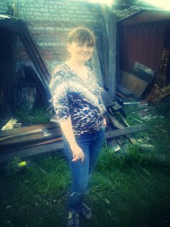 Светлана Вологина