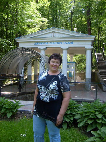 Екатерина Касьяненко