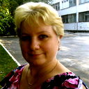 Марина Александровна
