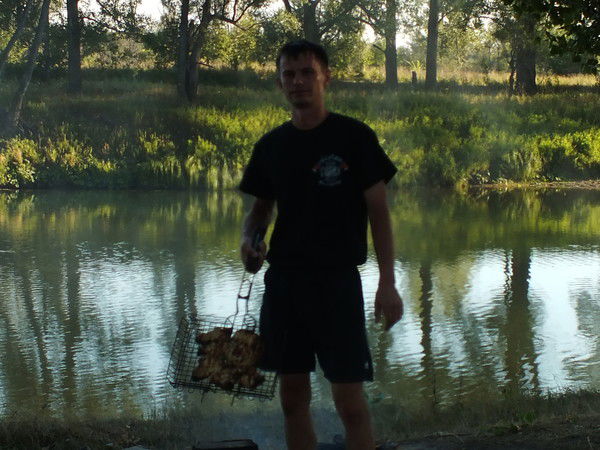 Раиль Суфиянов