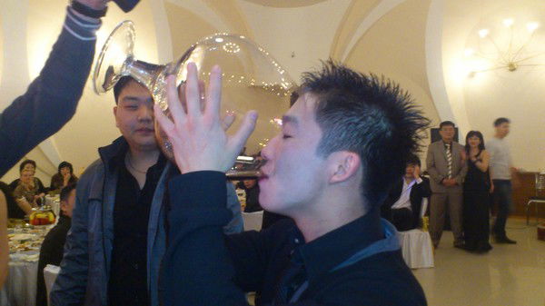 Алексей Шегай