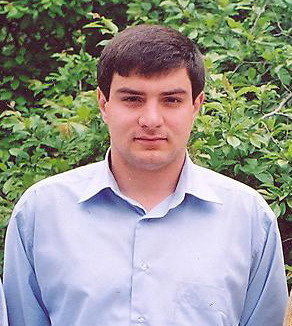 Баганд Меджидов