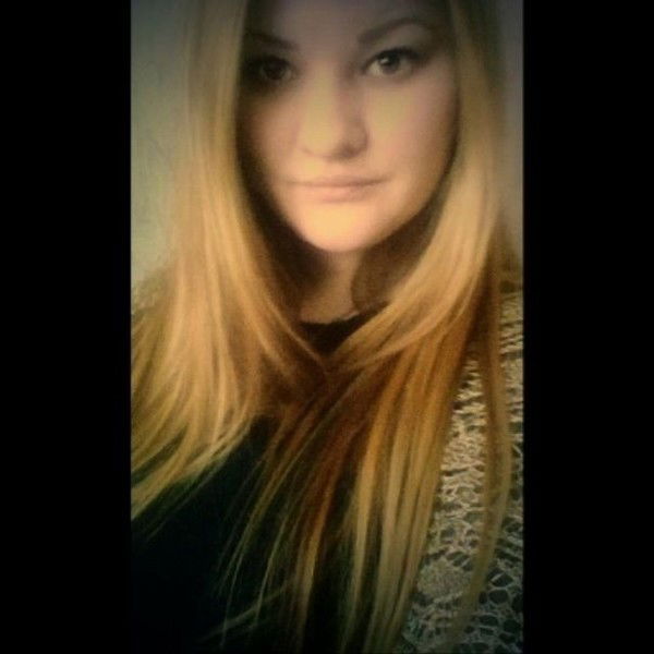 Екатерина Александровна