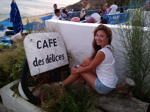 Ольга Арсентьева