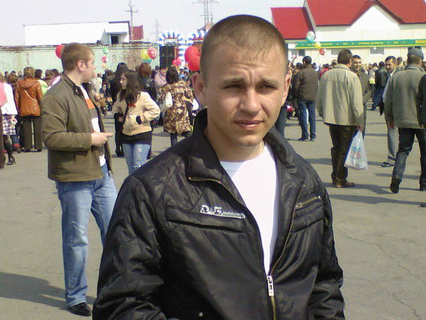 Костя Гончаров